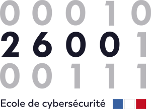 Première année de la formation préparatoire au titre Expert de la Sécurité des Données, des Systèmes et des Réseaux