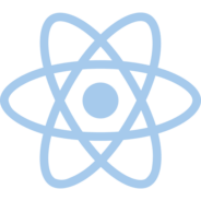 TypeScript, React